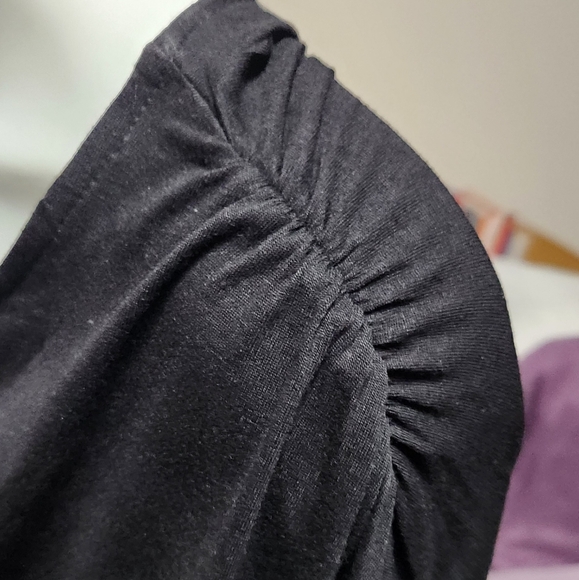 Asymmetrical Tank Dress - Picture 3 of 3